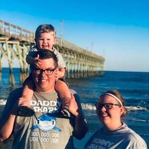 Meet your Posher, Aaron